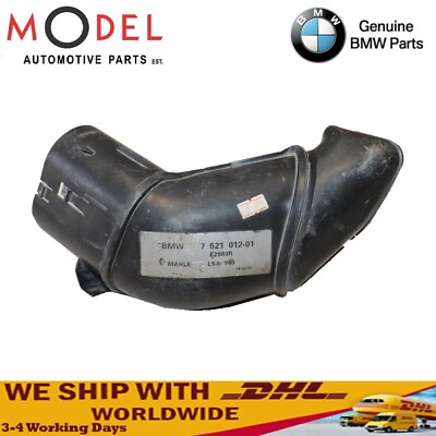 #ad BMW GENUINE INTAKE DUCT 13717521012 $69.00