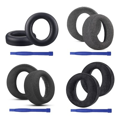 #ad Foam Ear Pads Comfortable Ear Cushions for 3D Headset $9.67