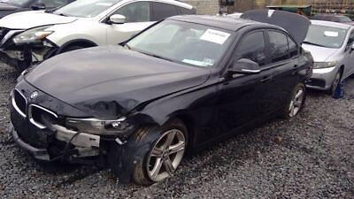 #ad Carrier Front AWD Automatic Fits 13 18 BMW 320i 1267729 $441.74