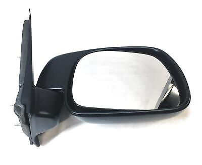 #ad Ford Side View Mirror 1405414 G NOS $138.55