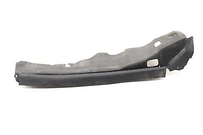 #ad 2014 2020 INFINITI QX60 FRONT RIGHT SIDE FENDER FINISH PLATE COVER OEM $63.74