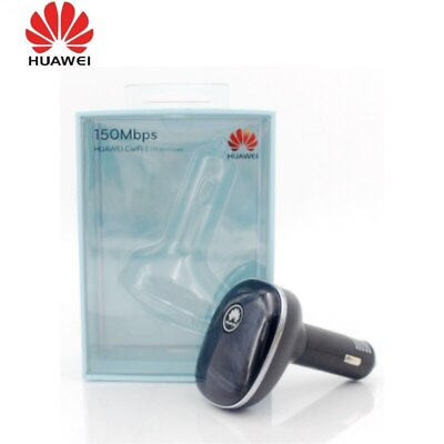 #ad Huawei E8377 153 Hotspot 4G 3G LTE FDD Mobile WiFi Router Car Wireless Router C $64.39