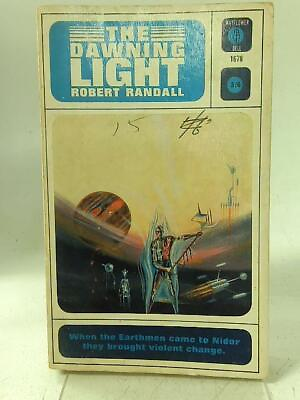 #ad The Dawning Light Robert Randall 1964 ID:69387 $15.16