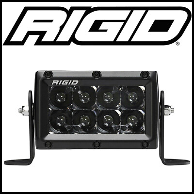 Rigid Industries 104213BLK E Series Pro Spot Light $279.99