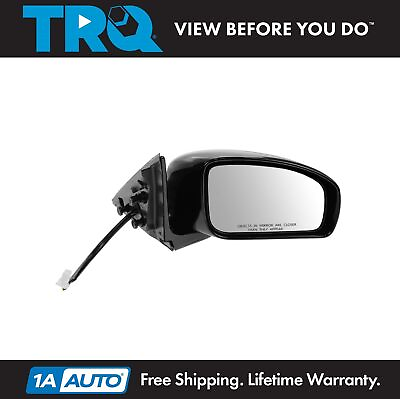 #ad TRQ Power Heated Memory Mirror RH Right Side for 07 08 Infiniti G35 G35X Sedan $101.95