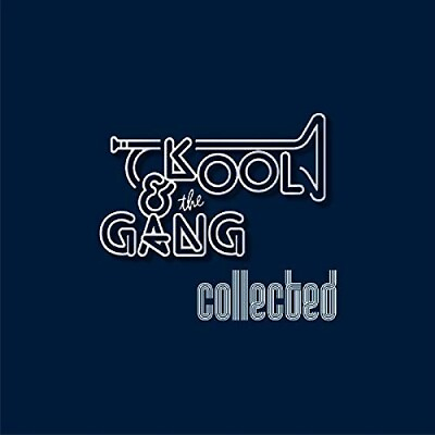 #ad Kool amp; The Gang Collected 180 Gram Vinyl Import 2 Lp#x27;s Records amp; LPs New $44.39