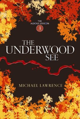 #ad The Aldous Lexicon: The Underwood See by Lawrence Michael Paperback Book The $6.46