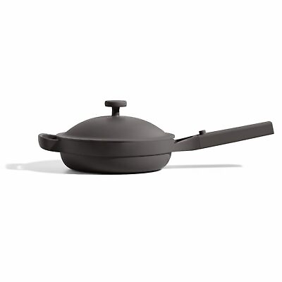 #ad Our Place Always Pan Mini 8.5 Inch Nonstick Toxin Free Ceramic Cookware $65.00