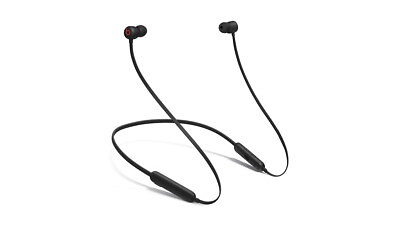 #ad Beats by Dr. Dre Flex Wireless In Ear Headphones Beats Black $26.99