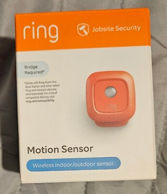 #ad #ad Ring Jobsite Security Motion Sensor B08S7QJ5BF $5.04