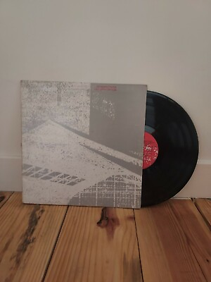 #ad V A quot;Perspectives and Distortionquot; UK Pressing LP* $24.00