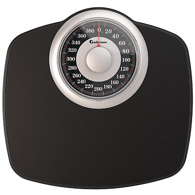#ad A25 Scales for Body Weight Up to 400 LB New Version 2024 Model Anti Ski... $53.36