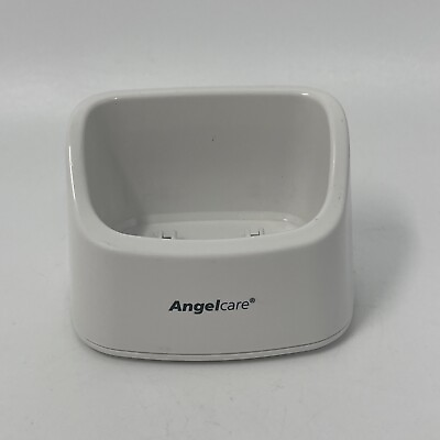 #ad Angelcare Movement and Sound Monitor AC401 7.5V Charging Base Dock Only $3.99