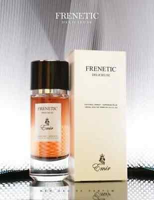 #ad Paris Corner Emir Frenetic Delicieuse Perfume For Men And Women 80 ML EDP $87.33