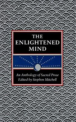 #ad The Enlightened Mind by paperback $4.47