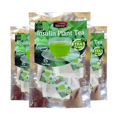 #ad Costus Igneus Ayurvedic Thebu Leaves Tea Bags Premium Quality $165.00
