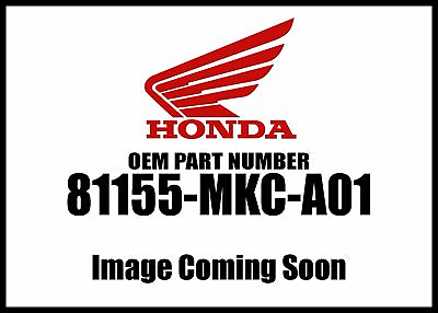 #ad Honda 2018 Goldwing GL Trunk Lid Damper 81155 MKC A01 New OEM $51.39
