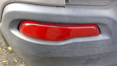 #ad Driver Tail Light Bumper Mounted Rear Fog Fits 14 18 CHEROKEE 1238744 $89.28