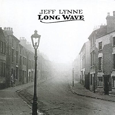 #ad JEFF LYNNE Long Wave ELO JAPAN MINI LP BLU SPEC CD $39.21
