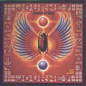 #ad Greatest Hits: Journey CD $9.00