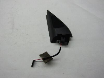 #ad 2006 VW PASSAT SEDAN DRIVER FRONT SIDE TWEETER AND COVER	3C0837993 $10.80