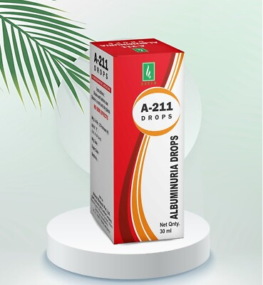 #ad Adven Homeopathy A 211 DROPS 30ml Free Shipping World Wide $12.99