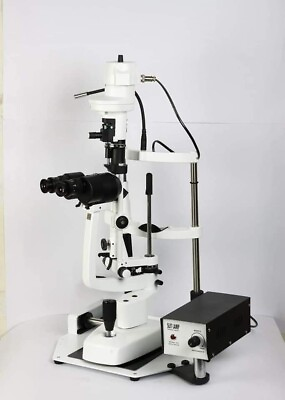 #ad #ad 2 Step Slit Lamp with Accessories Free Shipping $700.48