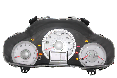 #ad Speedometer Instrument Cluster 09 2015 Pilot Dash Panel Gauges 170604 Miles $141.75