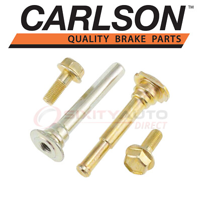 #ad Carlson H5090 Brake Caliper Guide Pin Kit for HW5086 H5097 Disc Pad Service gs $19.25