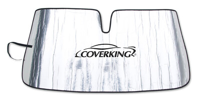 #ad Coverking Mylar Sunshield Front Shade for 2011 2015 Ford Explorer $64.99