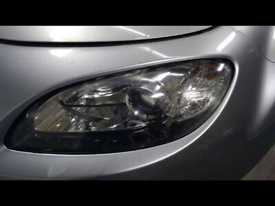 #ad Driver Headlight Grand Touring Halogen Fits 09 14 MAZDA MX 5 MIATA 1138949 $499.99