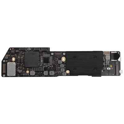 #ad GENUINE i3 1.1GHz 8GB 128G Logic Board for MacBook Air A2179 2020 TOUCH ID $299.99