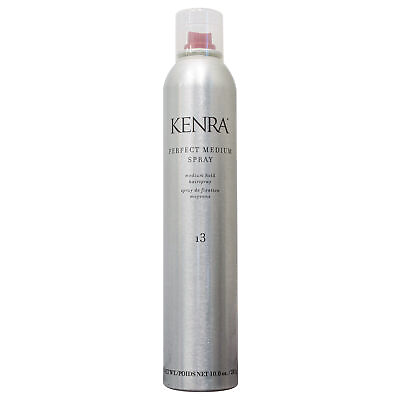 #ad Kenra 13 Perfect Medium Hold Hairspray 10 oz $17.49