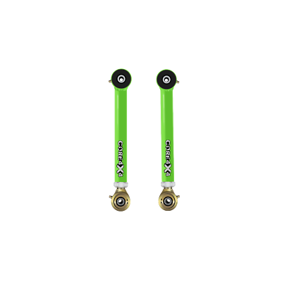 #ad Core 4x4 Control Arms Trail Front Upper Fits RAM 3500 2008 2009 Light Green $296.96