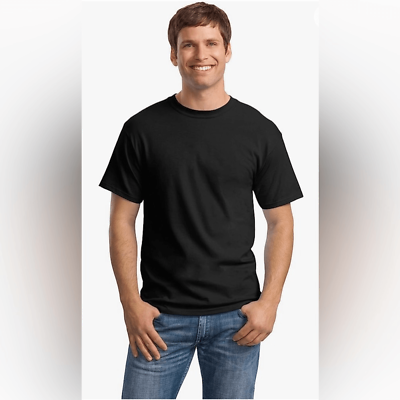 #ad NWOT HANES Size: S” Comfort Soft T Shirt $16.00