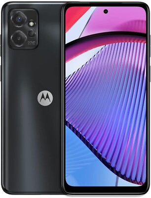 #ad Motorola Moto G Power 2023 128GB XT2311 5G Unlocked $125.00