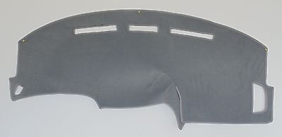 #ad 1997 2003 Ford F 150 Pickup truck dash cover mat dashboard pad grey silver $43.95