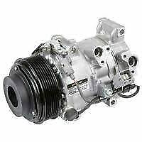 #ad AC Compressor For Lexus IS250 IS350 2006 2007 2008 2009 2010 2011 2012 2013 RWD $124.47