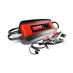 #ad Charge Xpress SCUSP1356 3 Amp Charger Maintainer w Scrolling Display $79.65