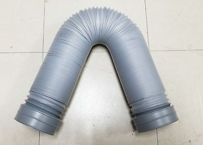 #ad Flexible Cold Air Intake Duct Pipe Induction Ducting Hose 100mm 4quot; 2 Meter $19.99