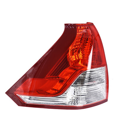 #ad Tail Light Assembly Rear Brake Stop Lamp for 2012 14 Driver Side Honda CRV CR V $57.99