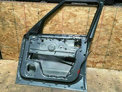 #ad LAND RANGE 2005 ROVER L322 HSE FRONT PASSENGER RIGHT DOOR SHELL PANEL FACTORY $272.55
