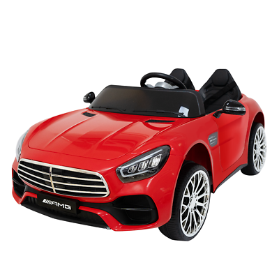 #ad 24V Ride on Car 2 Seater Battery Power Wheels Car 4*35W Motors w Remote Control $179.99