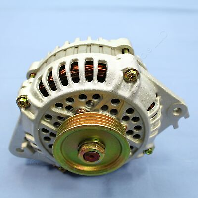 #ad Remanufactured Alternator 41360 for Replacement of 65A 75A Mando amp; Mitsubishi $71.24