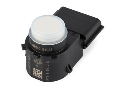#ad OEM Parking Ultrasonic Sensor fits KIA EV6 99310 CV200 99310 CV800 White $39.99