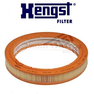 #ad Hengst Air Filter for 1981 1982 Mercury Cougar Intake Inlet Manifold Fuel fg $53.38