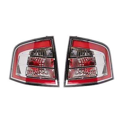 #ad For 2007 2010 Edge Ford Ford Edge Tail Light Set $231.84