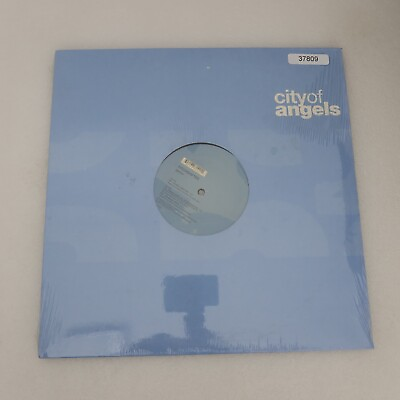#ad NEW Pitchshifter Genius w Shrink SINGLE Vinyl Record Album $15.82