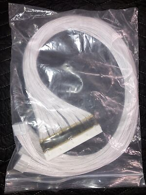 #ad Lexus is300 3ft ecu relocation extension harness $500.00
