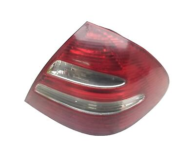 #ad Mercedes E Class Taillight Lamp Right Off Side 2002 A2118200454 GBP 50.00
